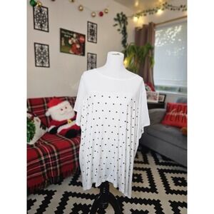 Avenue Short Sleeve Women's Size 26-28‎